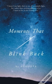 Capa do artigo Moments That Blink Back