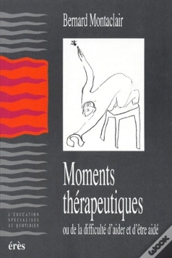 Capa do artigo Moments Therapeutiques