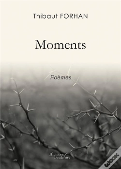 Capa do artigo Moments