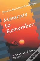 Moments To Remember