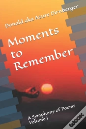 Capa do artigo Moments To Remember
