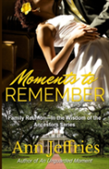 Moments To Remember