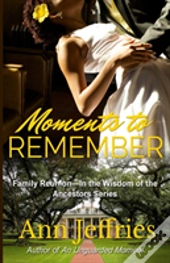 Moments To Remember