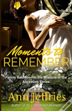 Capa do artigo Moments To Remember