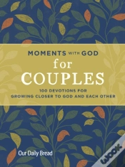 Capa do artigo Moments With God For Couples