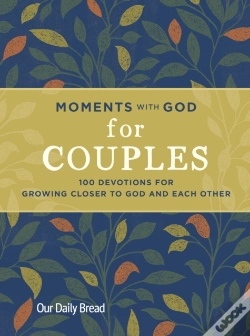Capa do artigo Moments With God For Couples