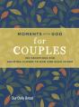Moments With God For Couples - Preview