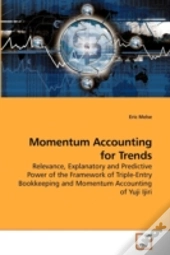 Momentum Accounting For Trends