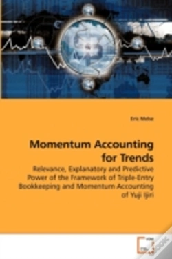 Capa do artigo Momentum Accounting For Trends