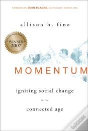 Capa do artigo Momentum