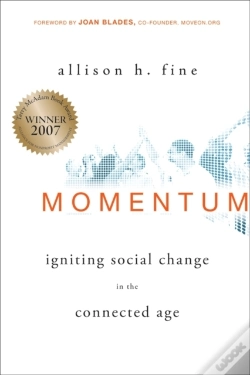 Capa do artigo Momentum