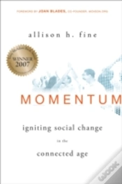 Capa do artigo Momentum