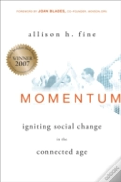 Capa do artigo Momentum