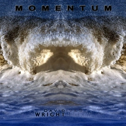 Capa do artigo Momentum - CD