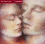 Capa do artigo Momentum - CD