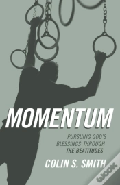 Capa do artigo Momentum