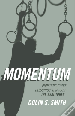 Capa do artigo Momentum