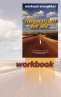 Momentum For Life Workbook - Preview