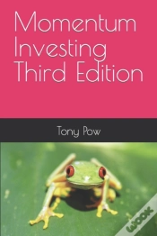 Capa do artigo Momentum Investing Third Edition