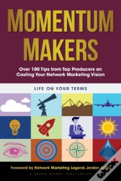 Capa do artigo Momentum Makers