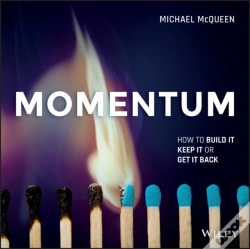 Capa do artigo Momentum