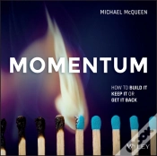Capa do artigo Momentum