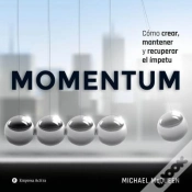 Capa do artigo Momentum