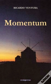 Capa do artigo Momentum