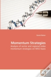 Capa do artigo Momentum Strategies