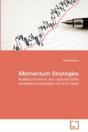 Momentum Strategies - Preview