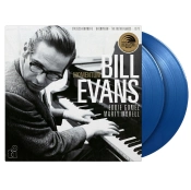 Capa do artigo Momentum - Vinil