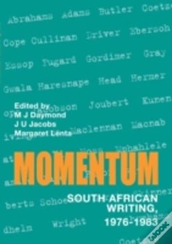 Capa do artigo Momentum