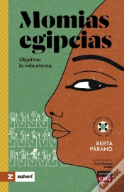 Capa do artigo Momias Egipcias