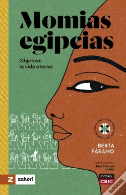 Capa do artigo Momias Egipcias