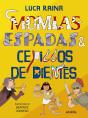 Momias, Espadas Y Cepillos Dientes - Preview