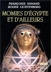 Capa do artigo Momies D