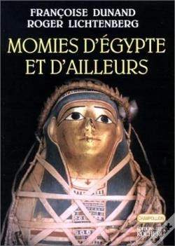 Capa do artigo Momies D'Egypte Et D'Ailleurs : La Mort Refusée