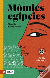 Capa do artigo Momies Egipcies