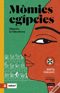 Capa do artigo Momies Egipcies