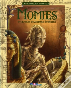 Capa do artigo Momies Et Autres Voyageurs Éternels