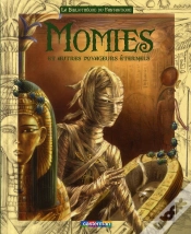 Capa do artigo Momies Et Autres Voyageurs Éternels