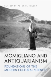 Momigliano And Antiquarianism