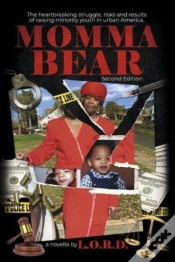 Capa do artigo Momma Bear