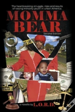 Capa do artigo Momma Bear