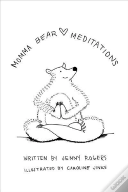 Capa do artigo Momma Bear Meditations