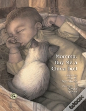 Capa do artigo Momma, Buy Me A China Doll