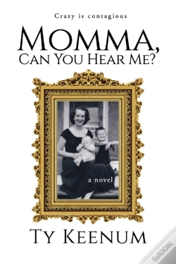 Capa do artigo Momma, Can You Hear Me : A Novel