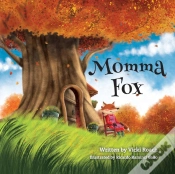 Capa do artigo Momma Fox