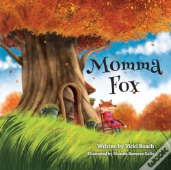 Capa do artigo Momma Fox