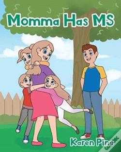 Capa do artigo Momma Has Ms